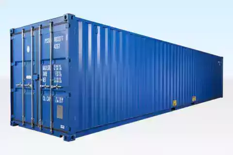 40FT Shipping Container